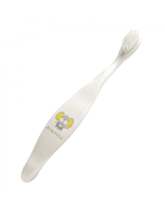 Jack N Jill Diş Fırçası Fil