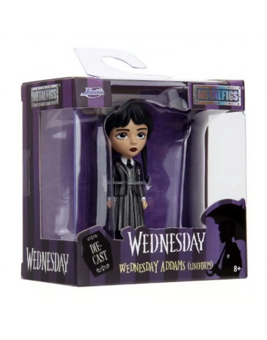 ® Jada Wednesday Figür