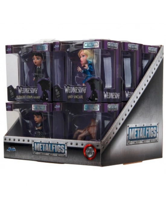 ® Jada Wednesday Figür
