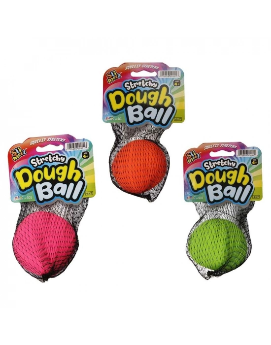 ® Jaru Streç Esneyen Hamur Top 1 adet