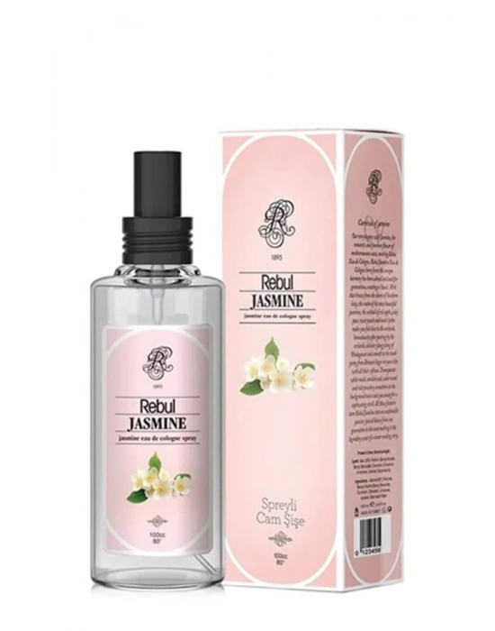Jasmine 100 Ml Kolonya