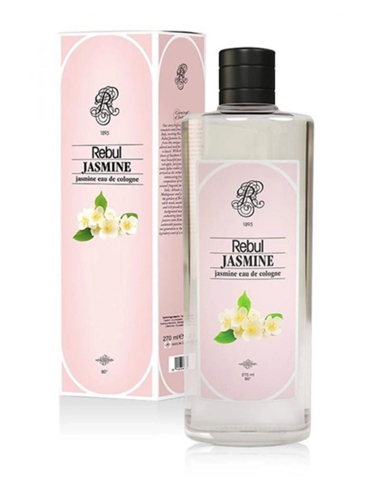 Jasmine 270 Ml Kolonya