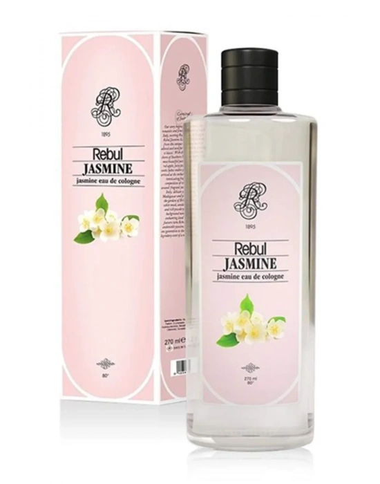 Jasmine 270 Ml Kolonya
