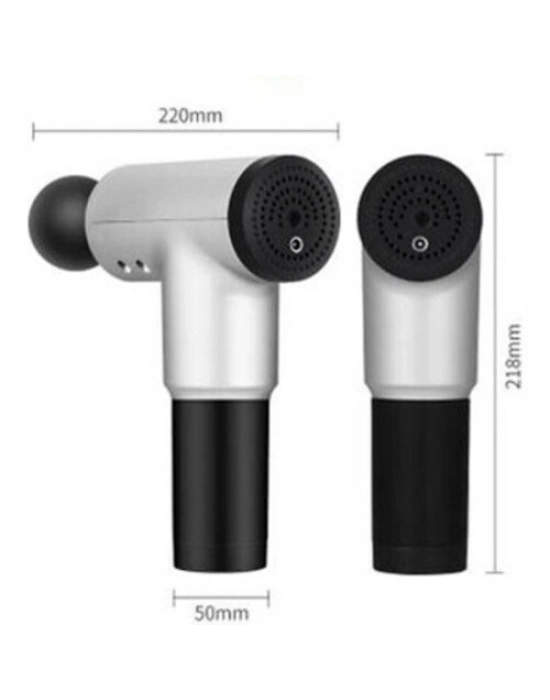 Masaj Tabancası Şarjlı