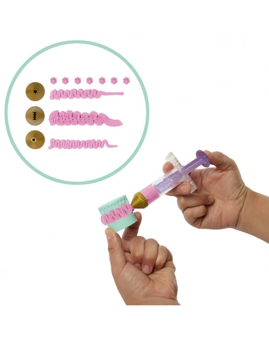 ® JBG78 Pasta Yapım Seti