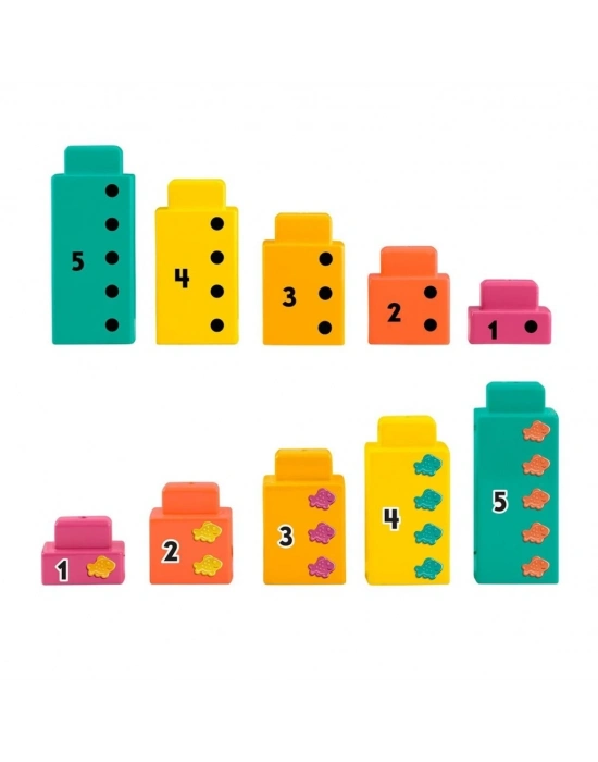 ® JCT13 Matematikçi Timsah