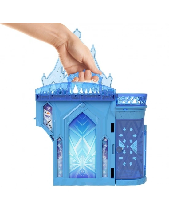 JDP63 Disney Frozen II Elsanın Buzdan Sarayı
