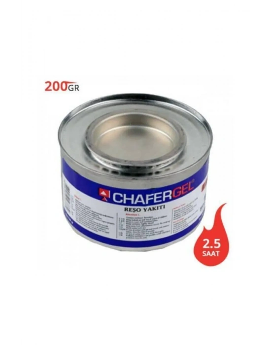 Jel Yakıt Osmanlı Ocağı Yakıtı Teneke Jel 200 Gr Royaleks-7543