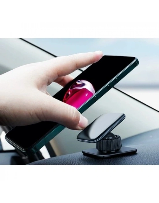 Jel Yapışkanlı Araba Telefon Tutucu