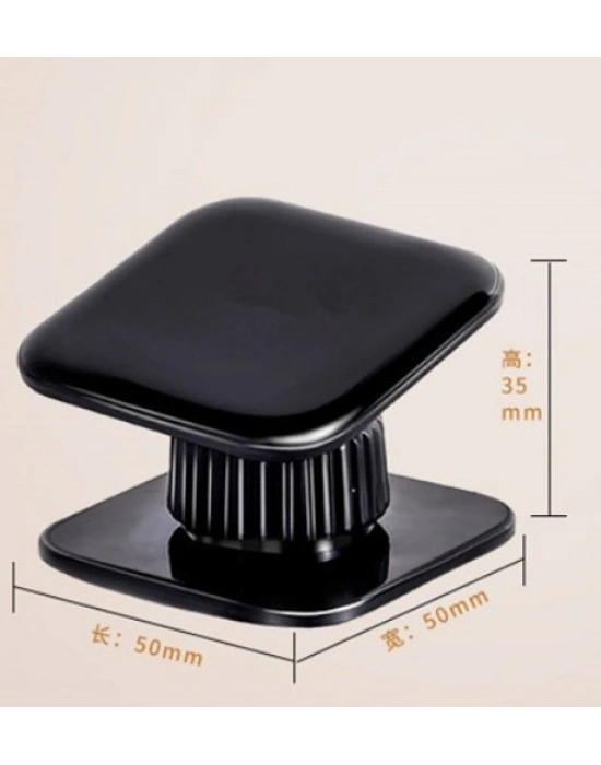 Jel Yapışkanlı Araba Telefon Tutucu