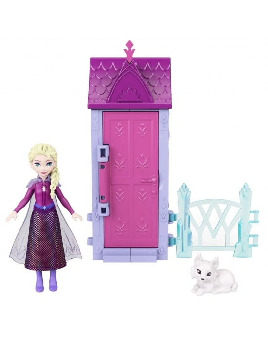 ® JFG24 Birleştirilebilir Mini Kale