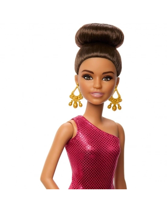 ® JFR09 Salon Dansçısı Bebek