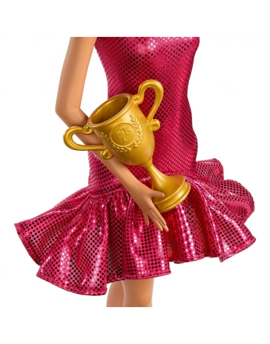 ® JFR09 Salon Dansçısı Bebek