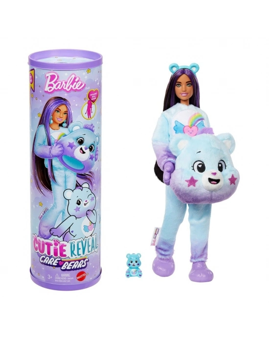 JFV59  Cutie Reveal  Care Bear Serisi