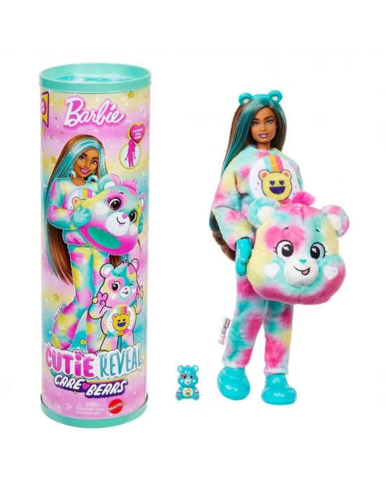 JFV59  Cutie Reveal  Care Bear Serisi