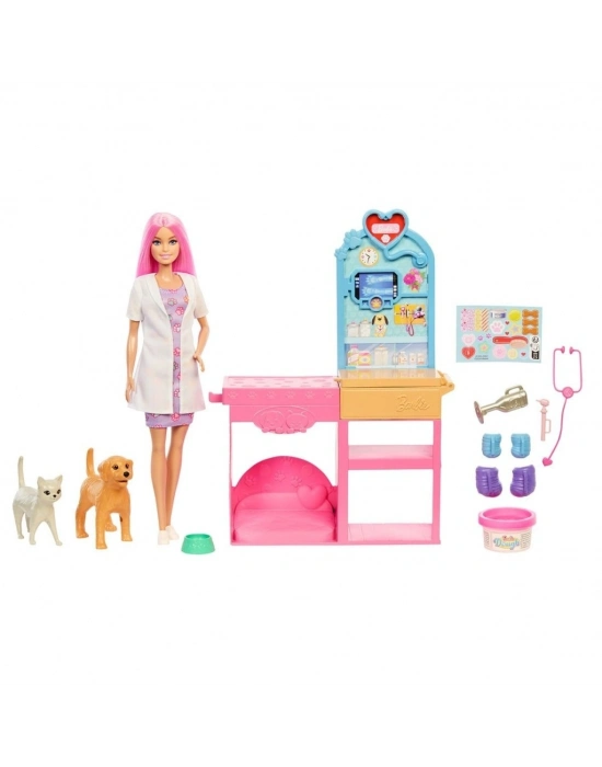 JFX93 Veteriner Kliniği ve Aksesuarları