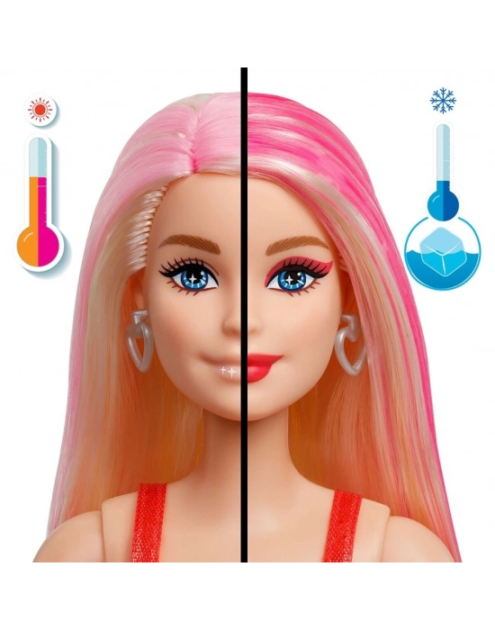 JFY68  Party Unboxed Glam Party Serisi - Kırmızı Elbiseli