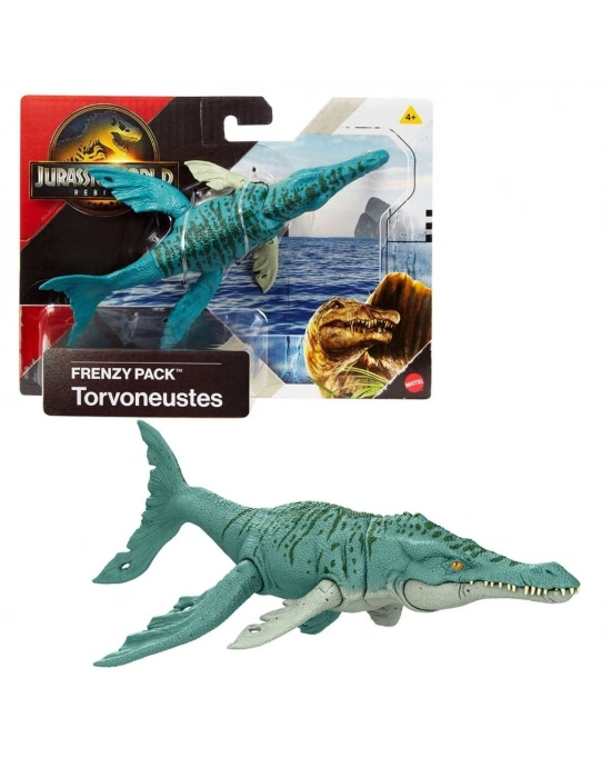 ® JGB72 Dinozor Paketi - Film Serisi