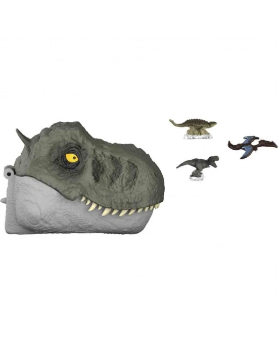 ® JGB96  Mikro Oyun Setleri