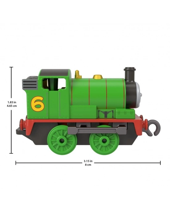 JHK82 Thomas ve Arkadaşları -  Küçük Tekli Tren