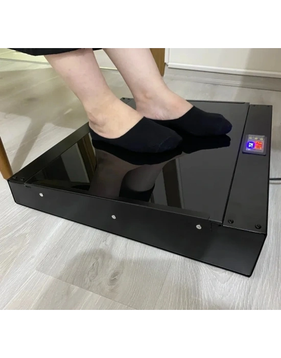 Jıbau™ Elektrikli Ayak Altı Isıtıcı Fw500tg