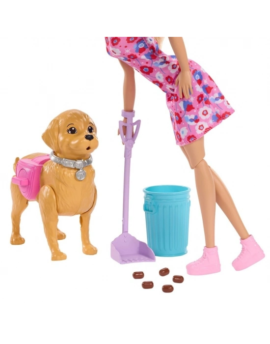 JJB46 ve Köpekçiğin Yürüyüş Zamanı