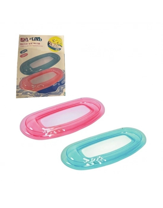 JJJS-33050 FİLETABAN YATAK 176X84X20 CM