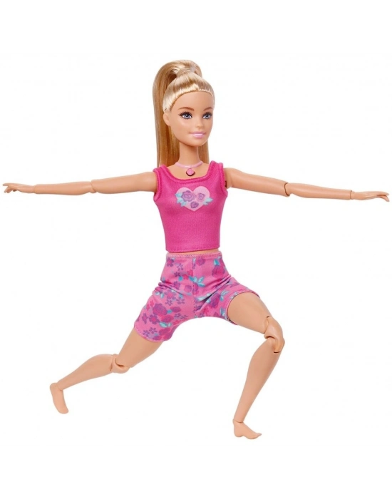 JJN55 Meditasyoncu Bebek