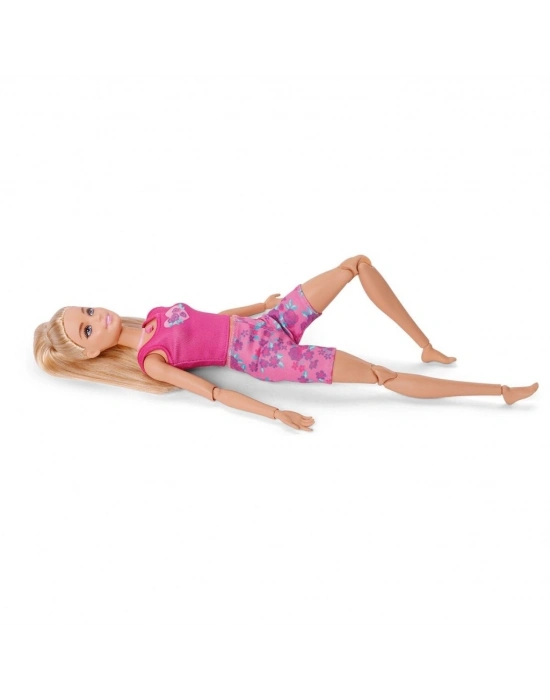 JJN55 Meditasyoncu Bebek