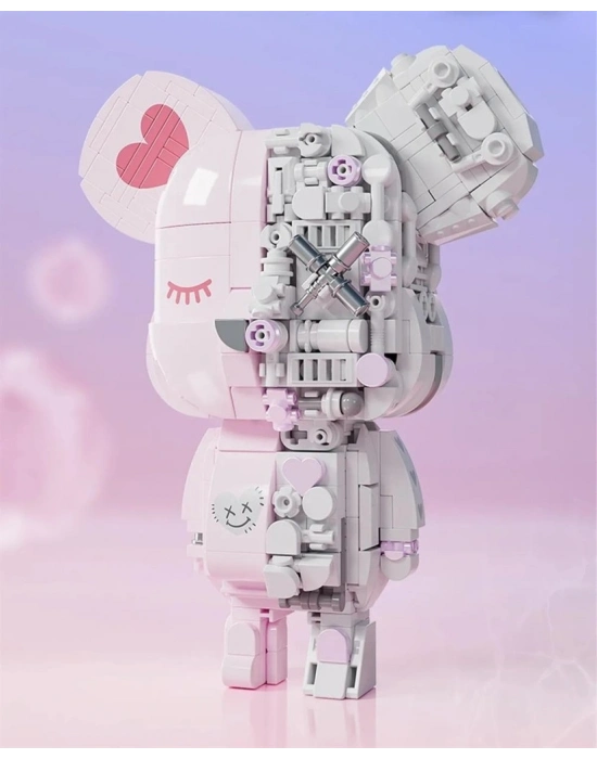 ® JK6250-2 MAKER POP MIKNATISLI SİYAH BLOK -ZRV