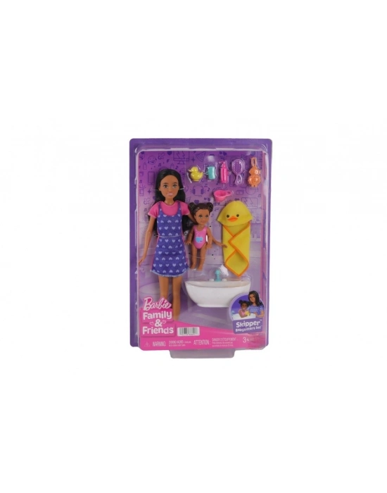 ® JKC16 Bebek Bakıcılığı Seti -t.