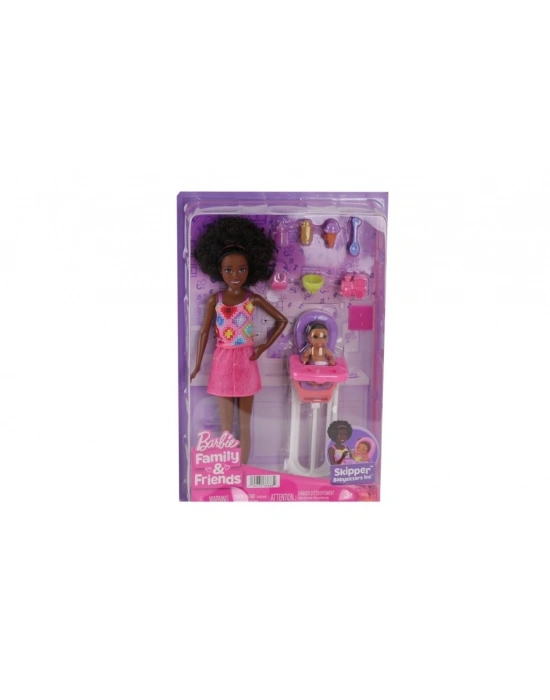 ® JKC16 Bebek Bakıcılığı Seti -t.