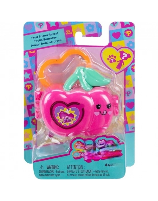 ® JKC86 Meyve Temalı Sürpriz Set