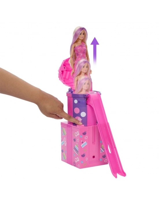 JKF66 Party Unboxed Parti Sürprizi Doğumgünü