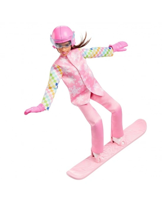 JKF78  Sporcusu Oyun Seti