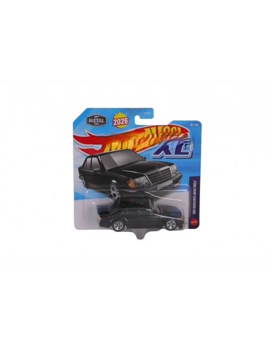 JKL02  XL Tekli Arabalar 1:43