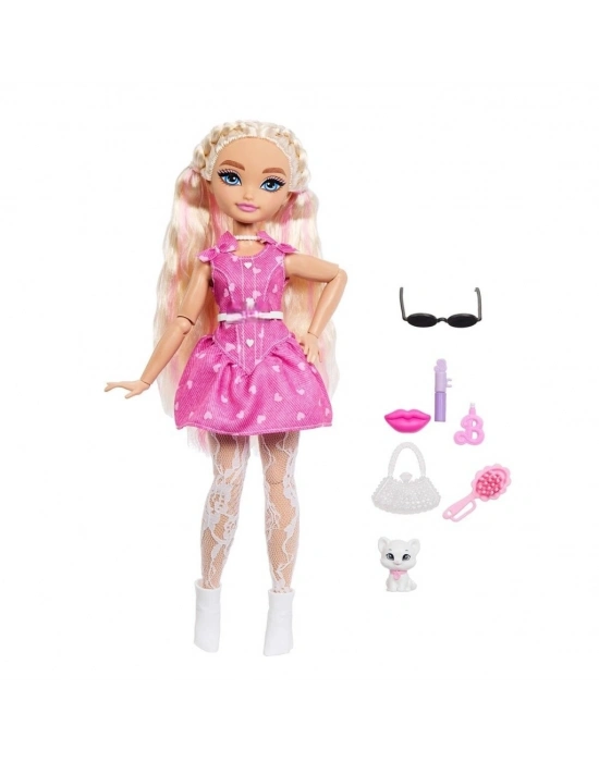 JKP50 Malibu ve Aksesuarları