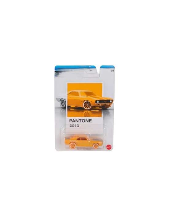 JKY47 Pantone Arabalar (24lü olara satılır. Koli fiyatıdır.)