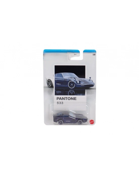 JKY47 Pantone Arabalar (24lü olara satılır. Koli fiyatıdır.)