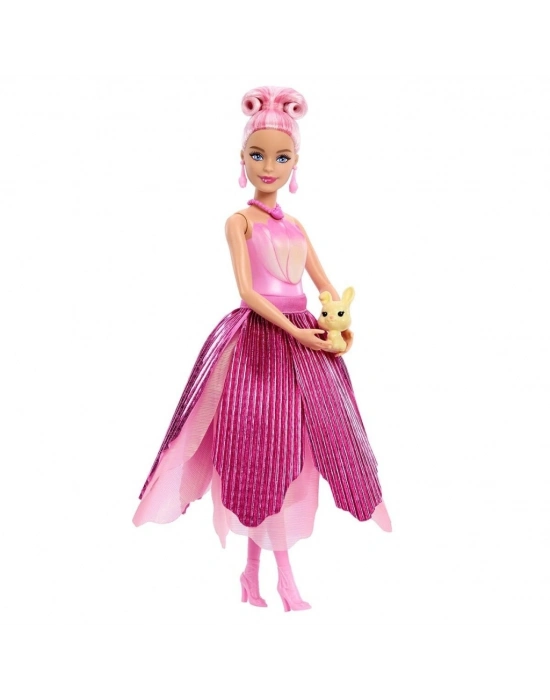 JMF57 Petal Pop - Pembe Lale