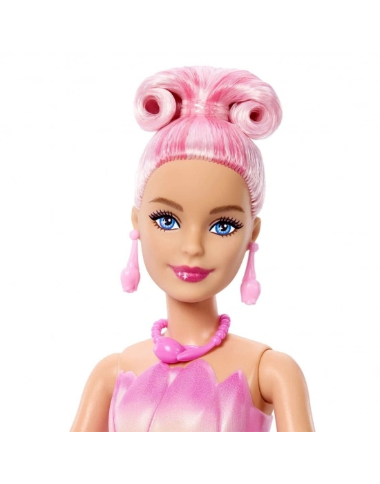 JMF57 Petal Pop - Pembe Lale