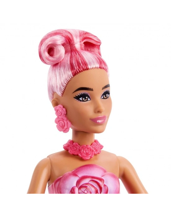 JMF59 Petal Pop - Kırmızı Gül