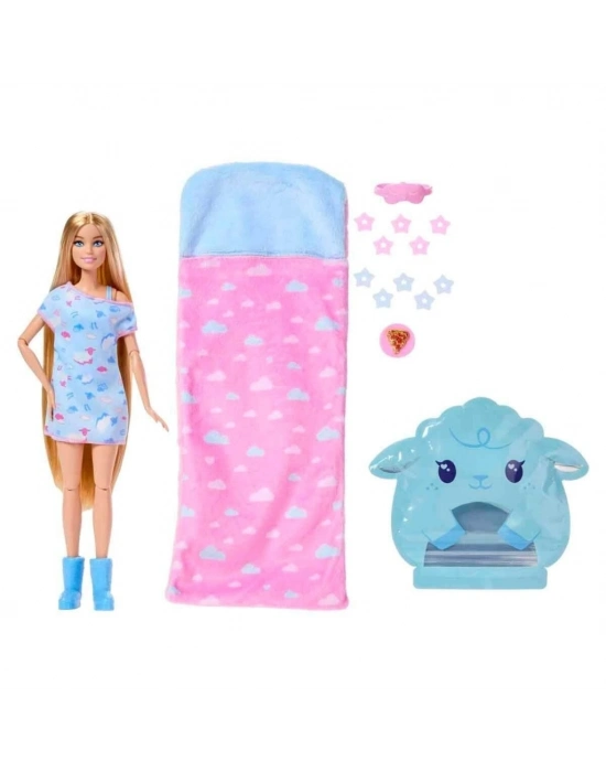 JMR88 Mavi Pijamalı