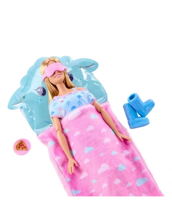 JMR88 Mavi Pijamalı