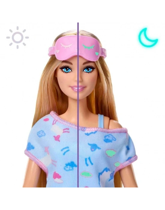 JMR88 Mavi Pijamalı