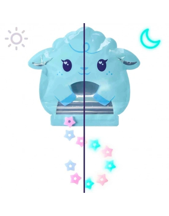 JMR88 Mavi Pijamalı