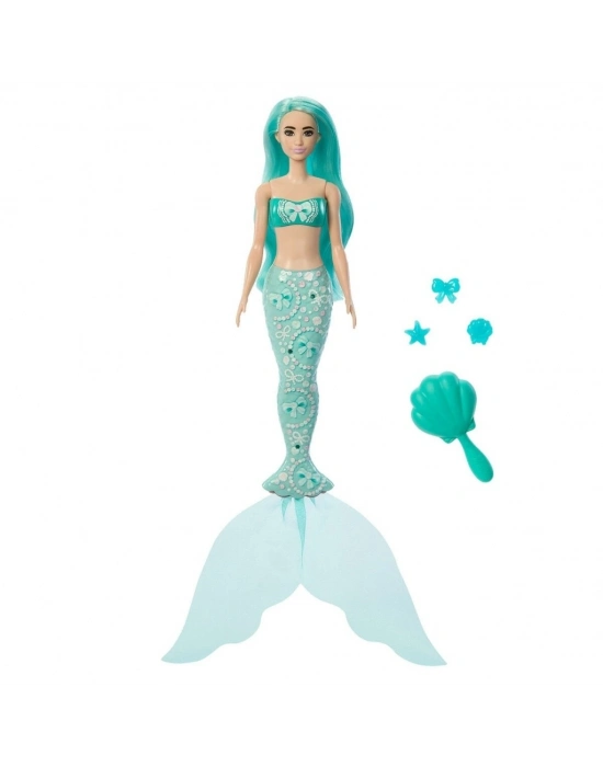 JMW61 Deniz Kızı Bebekler