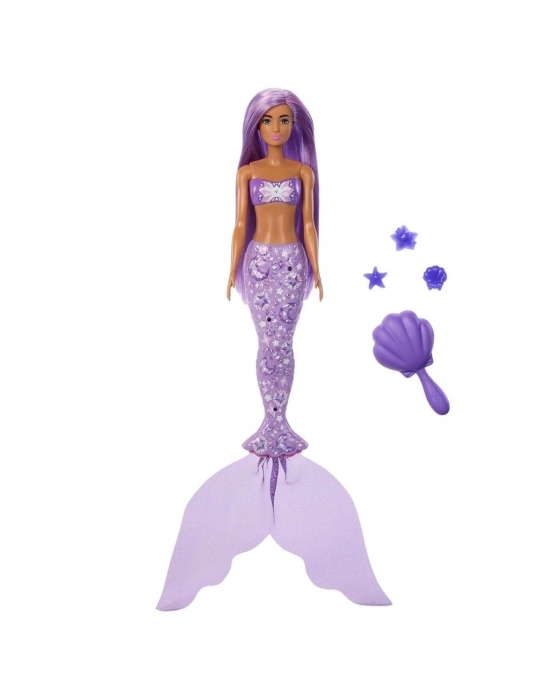 JMW61 Deniz Kızı Bebekler