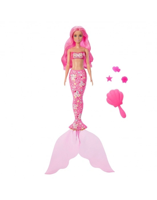 JMW61 Deniz Kızı Bebekler