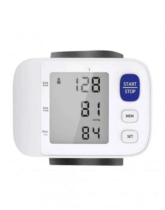 JN163 AKILLI TANSİYON ALETİ
